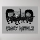 Buscar heavy posters De metales pesados