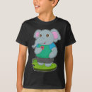 Buscar dona camisetas Cumpleaños