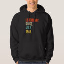 Buscar 1969 sudaderas Legendario