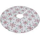 Buscar gris faldas arbol navidad Patrón