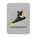 Buscar zapatillas imanes 5 º calza