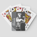 Buscar cuerpo barajas de cartas Entrenamiento