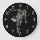 Buscar lobo relojes de pared General y unisex