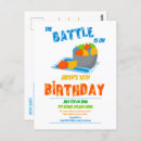 Buscar pelea postales Para niños