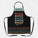 Buscar dental delantales Dentista