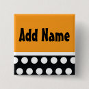 Buscar el punto de halloween pins Calabaza