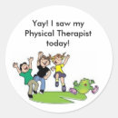 Buscar terapia física pegatinas Físico