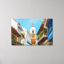 Buscar balcón lienzos Viaje