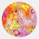 Buscar bacteria pegatinas Gérmenes