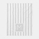 Buscar suave gris mantas General y unisex