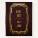 Buscar men libretas Vintage