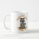 Buscar crazy cat lady tazas Gatito