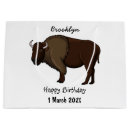Buscar bisonte Bisonda estadounidense