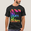 Buscar racistas camisetas Racismo