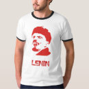 Buscar lenin camisetas Cccp