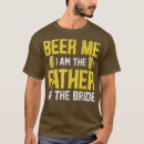 Buscar cerveza de barril camisetas Barbacoa