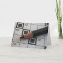 Buscar crucigrama tarjetas Hombre