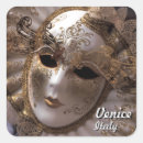 Buscar carnaval de venecia pegatinas Italia