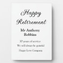 Buscar servicio placas fotograbadas Minimalista