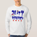 Buscar romney en 2012 camisetas Palin