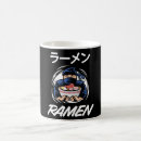 Buscar otaku tazas Ramen