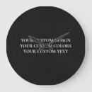 Buscar promocionales relojes de pared Crea tus propios