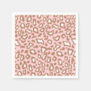Buscar animal print servilletas Leopardo