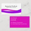 Buscar eyelash tarjetas de visita Joder