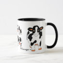 Buscar vacas lecheras tazas Granja