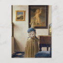 Buscar vermeer postales Música