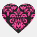Buscar victorian corazon pegatinas Para todos