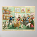 Buscar frenología posters Cabeza