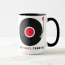 Buscar expediente tazas Tocadiscos