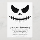Buscar asustadizo invitaciones Zombi