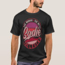 Buscar sadie camisetas Mito