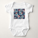 Buscar flamingo bebe ropa Acuarela
