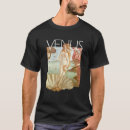 Buscar venus camisetas Pintar