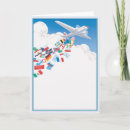 Buscar wings tarjetas Avión