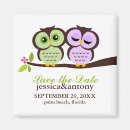 Buscar lechuza imanes Pájaros