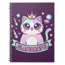 Buscar kawaii libretas Gatito