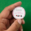 Buscar pink poker fichas Para todos