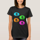 Buscar inner camisetas Negro