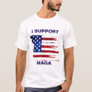Buscar apoyo camisetas Vestir