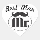 Buscar el mejor bigote pegatinas Para él