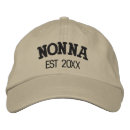 Buscar personalizad gorras Para ella