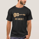 Buscar ukelele camisetas Lindo