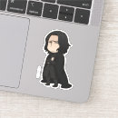 Buscar snape pegatinas Asistente