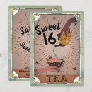 Buscar tarot invitaciones Bruja