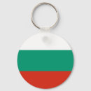 Buscar bandera de bulgaria llaveros Nacional