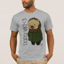 Buscar erizo camisetas Lindo